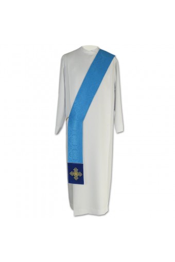Étole de diacre 47 - deacon