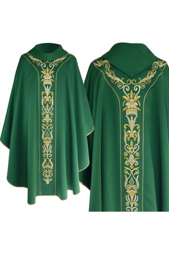 Chasuble 285