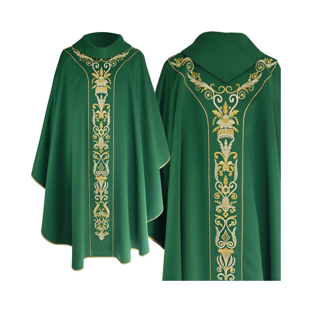 Chasuble 285