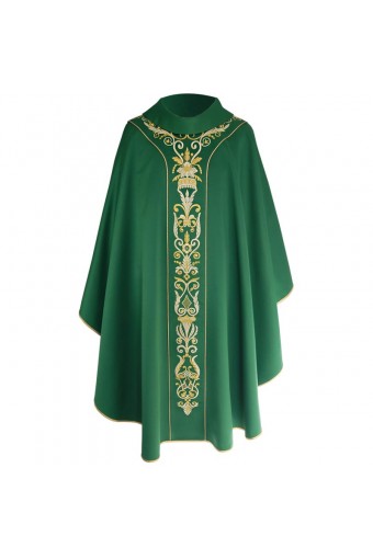 Chasuble 285