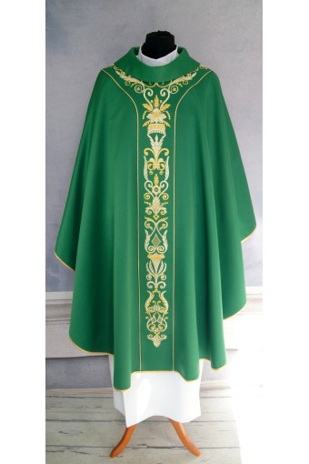 Chasuble 285