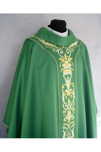 Chasuble 285