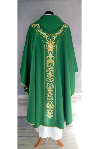 Chasuble 285