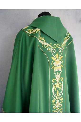 Chasuble 285
