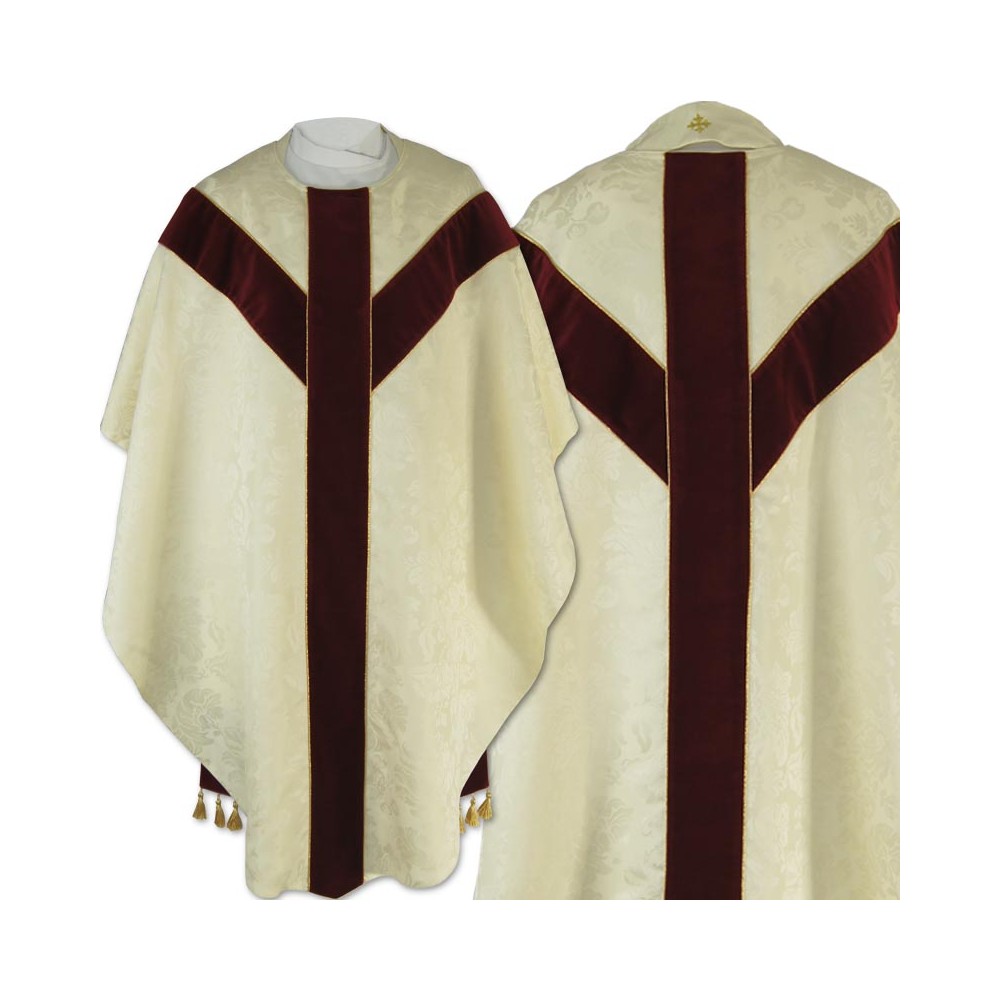 Chasuble 245