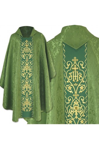 Chasuble 146D