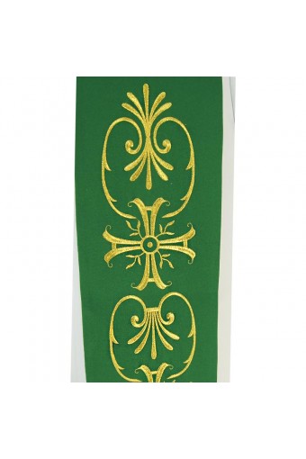 Priesterstola  S- 107