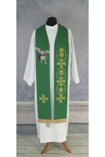 Priesterstola  S- 107