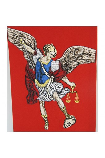 Priesterstola  S- 107