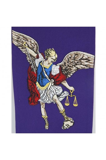 Priesterstola  S- 107