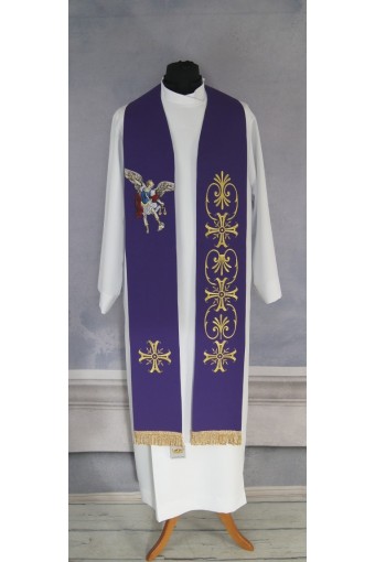 Priesterstola  S- 107