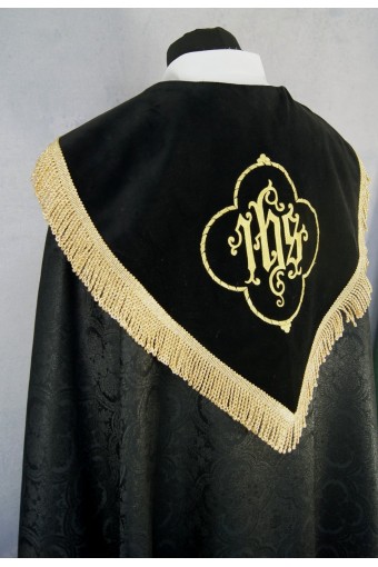Pluviale 22
