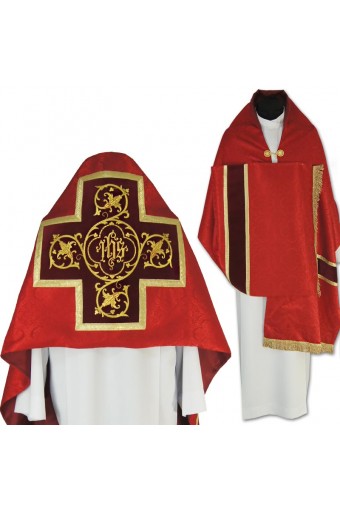Welon Liturgiczny W- 22