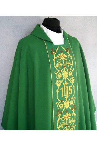 Chasuble 109s