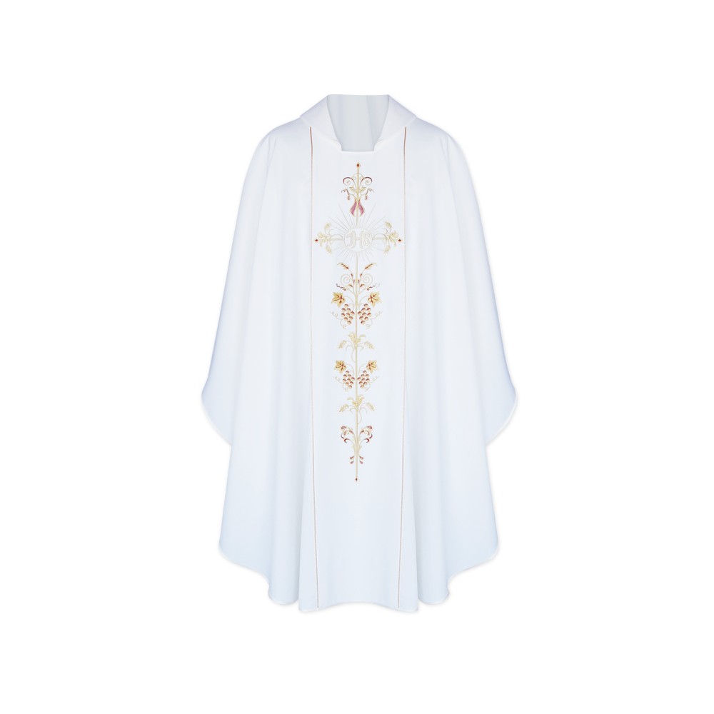 Chasuble 62