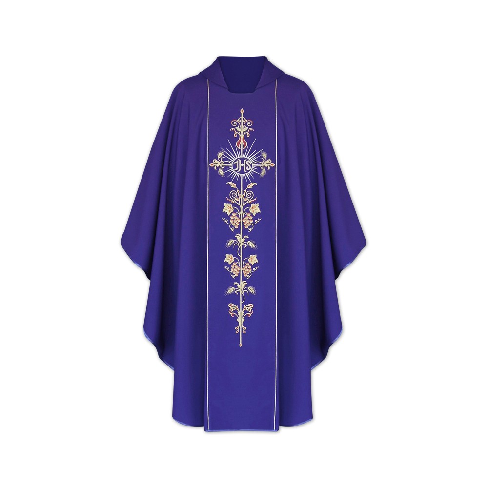 Chasuble 62