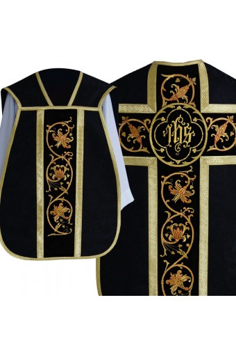 Chasuble 70