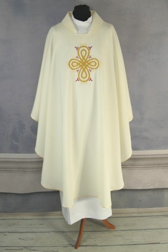 Chasuble 287
