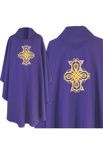 Chasuble 287