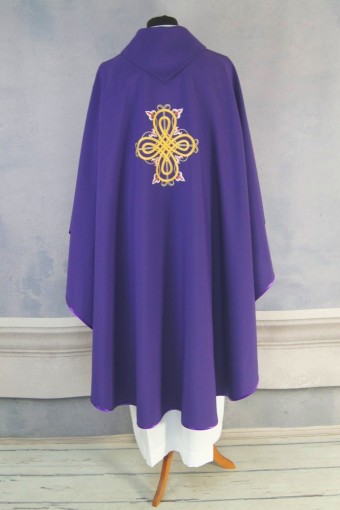 Chasuble 287