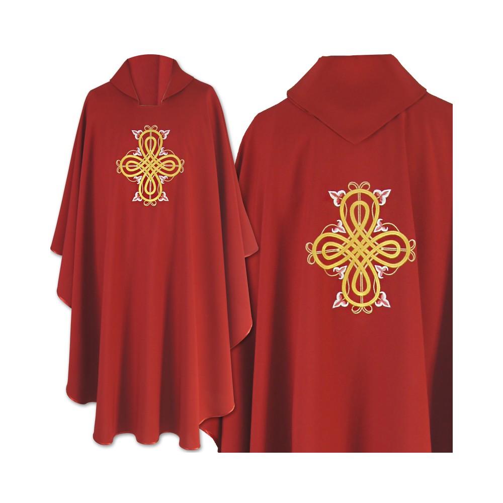 Chasuble 287