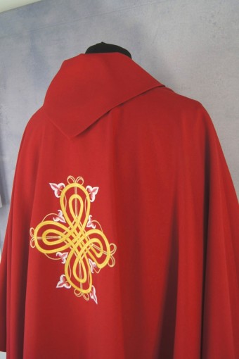 Chasuble 287
