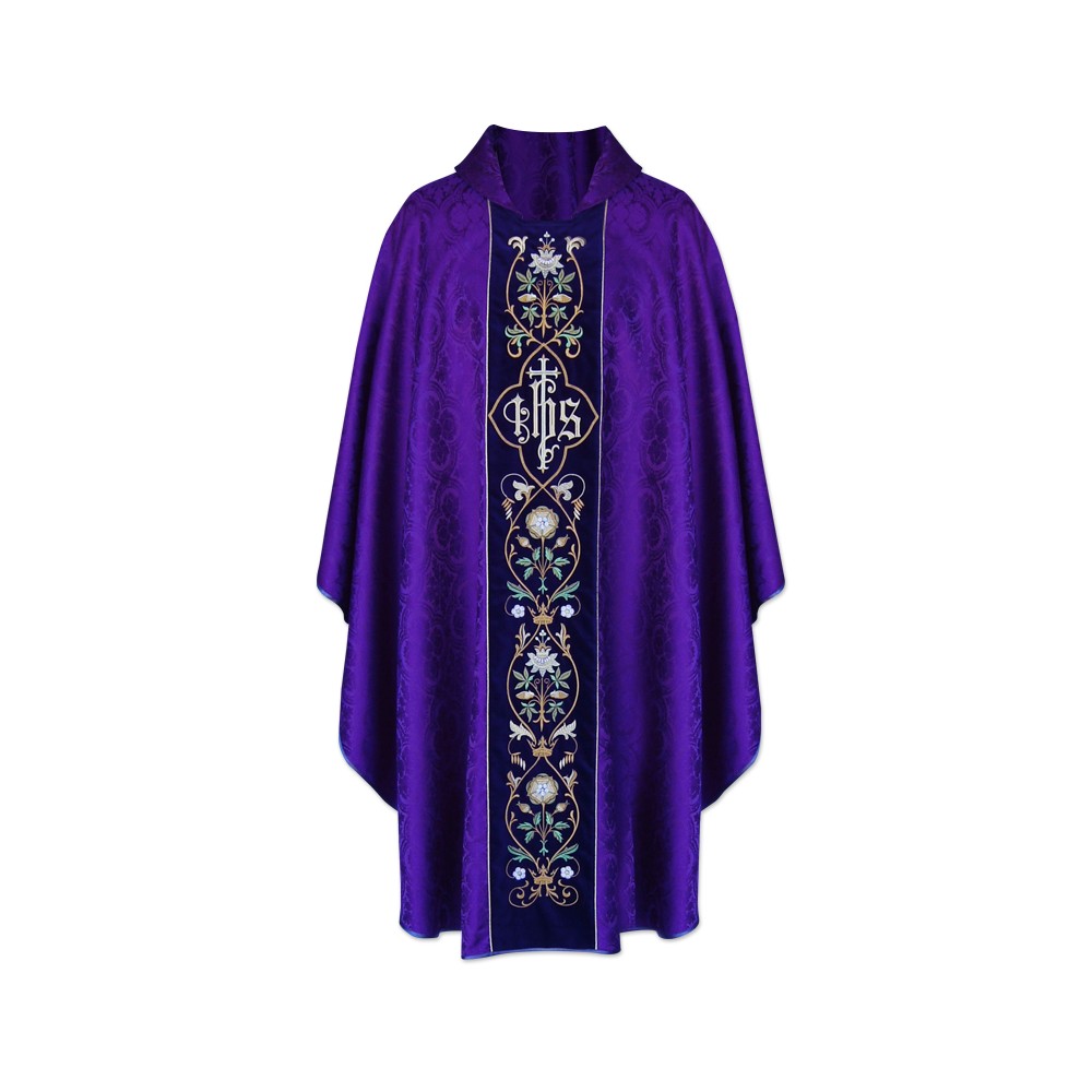 Chasuble 95d