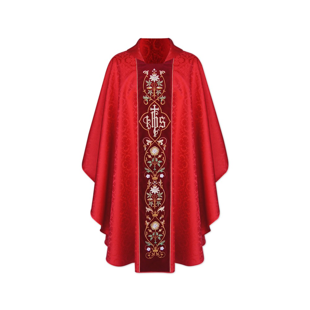 Chasuble 95d