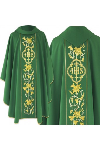 Chasuble 264 s