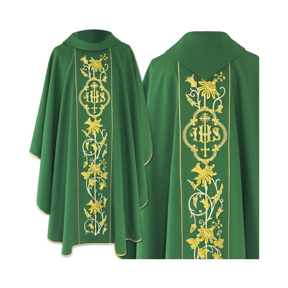 Chasuble 264 s