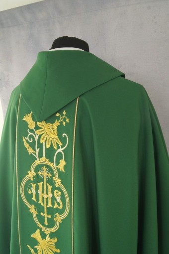 Chasuble 264 s