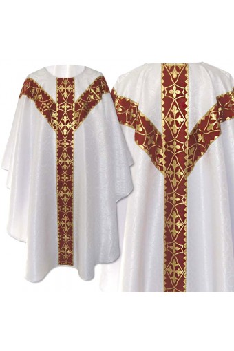 Chasuble 141 D