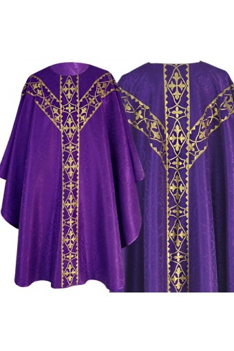 Chasuble 141 D