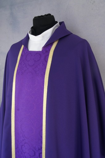 Chasuble 266