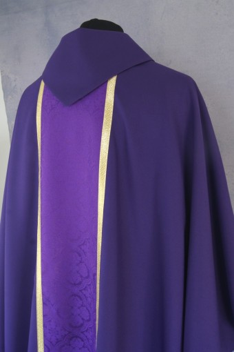 Chasuble 266