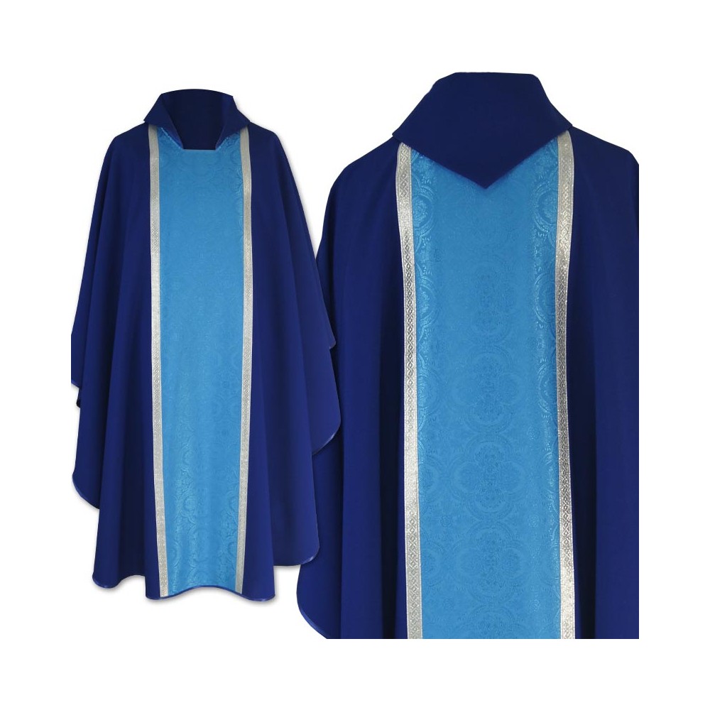 Chasuble 266