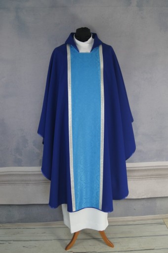 Chasuble 266