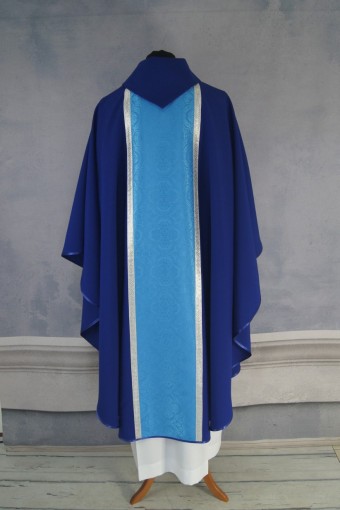Chasuble 266