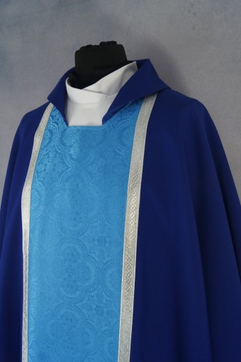 Chasuble 266