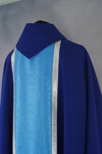 Chasuble 266