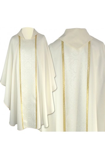 Chasuble 266
