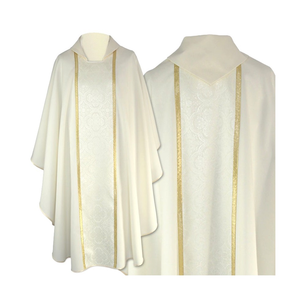 Chasuble 266