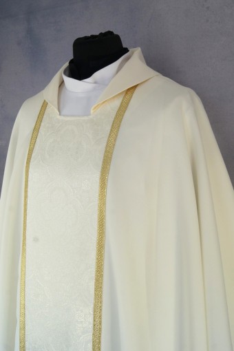 Chasuble 266