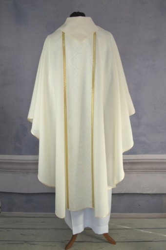 Chasuble 266