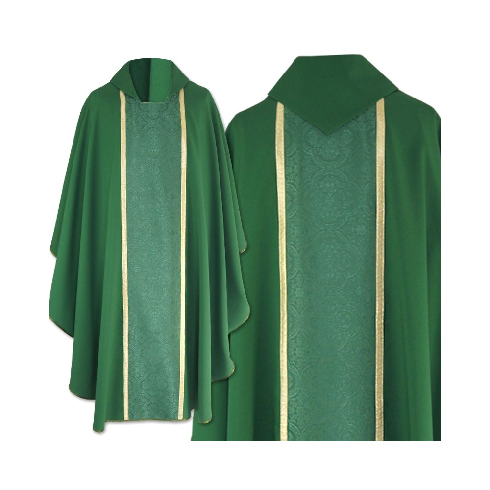 Chasuble 266