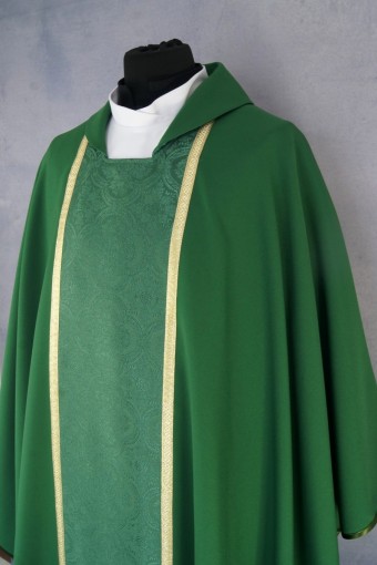 Chasuble 266