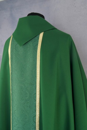Chasuble 266
