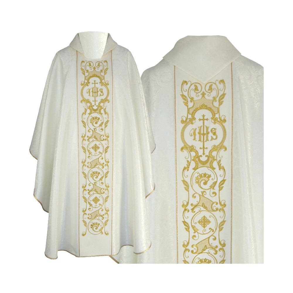 Chasuble 153 d
