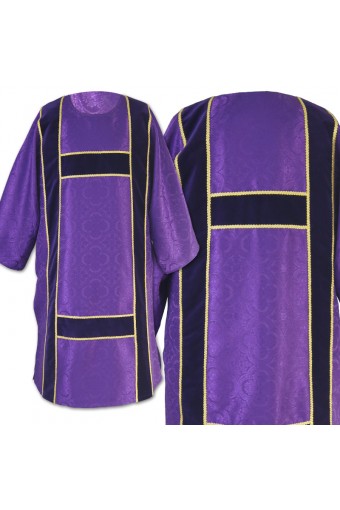 Dalmatic 142d-2