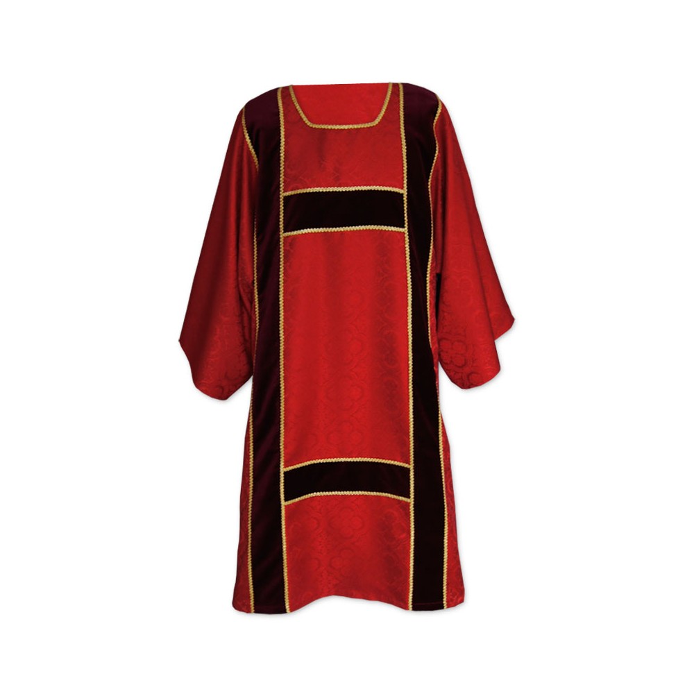 Dalmatic 142d-2